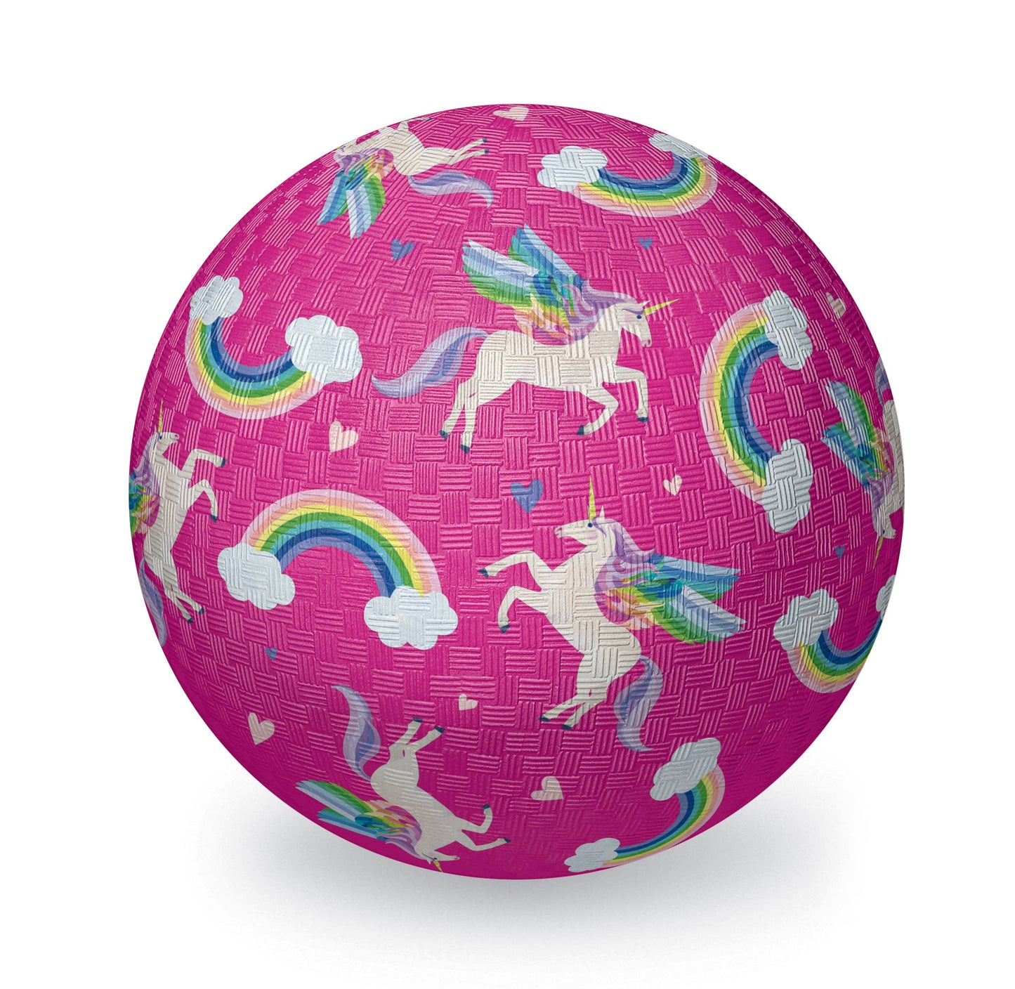 7" Playground Ball