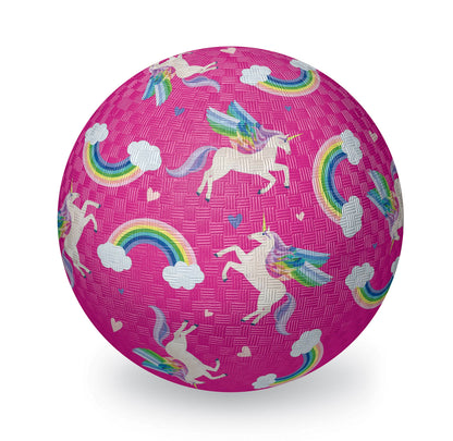7" Playground Ball