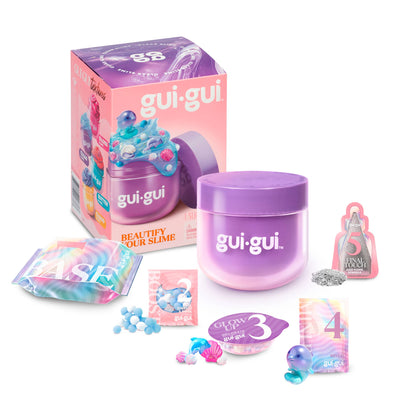 Gui Gui Slime Kit