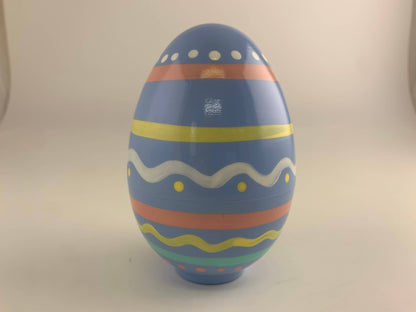 Nesting Easter Eggs
