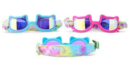 Soft Paws Goggles