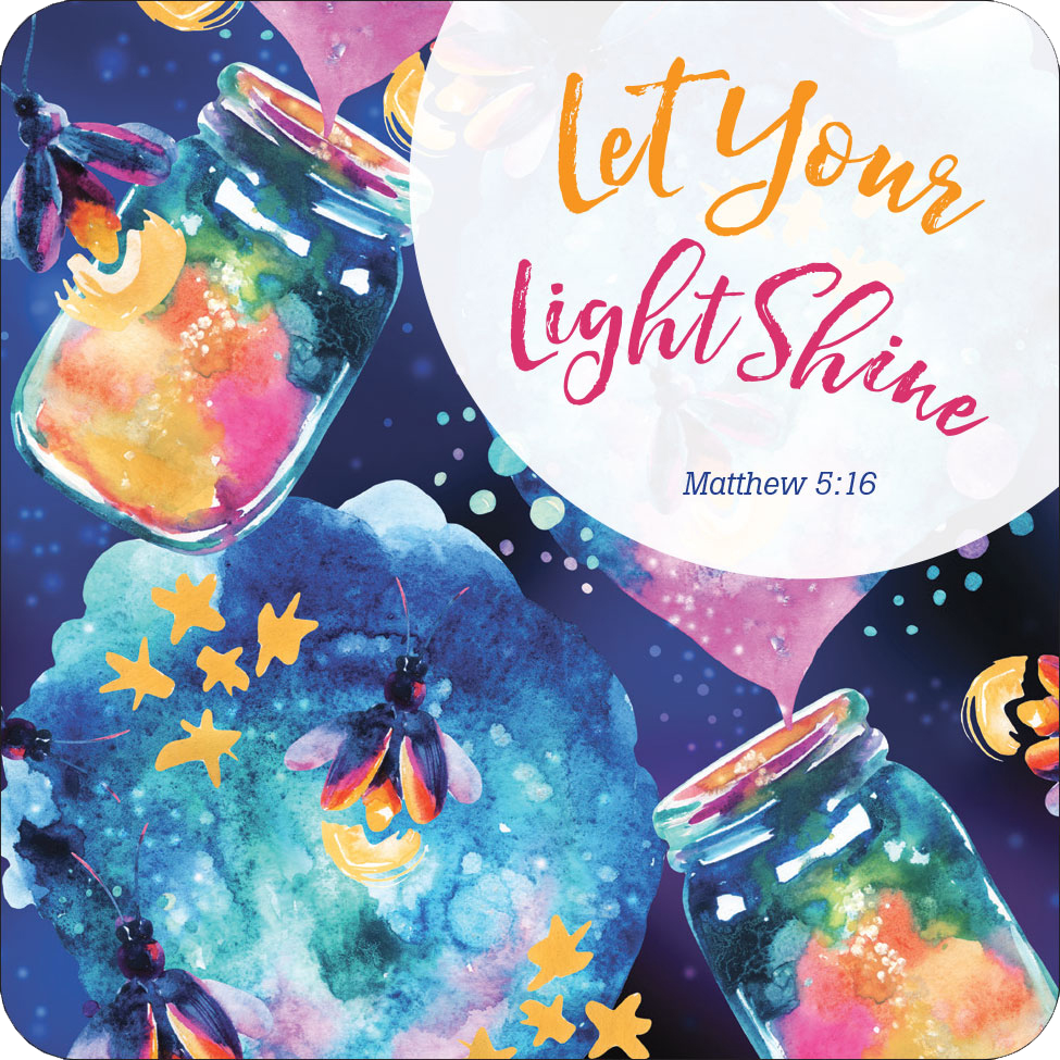 Scripture Lunch Notes for Kids