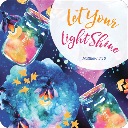 Scripture Lunch Notes for Kids