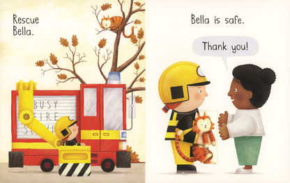 Firefighter