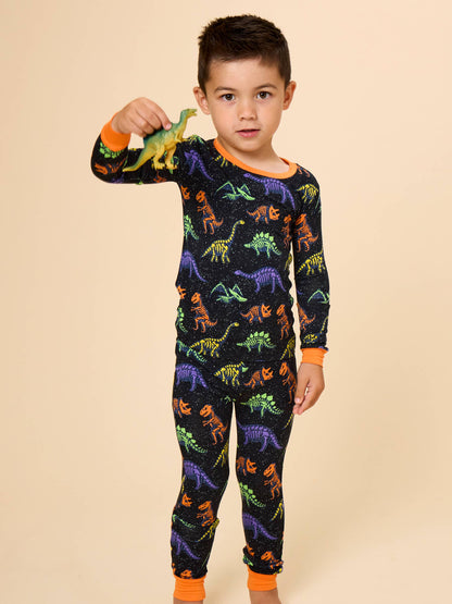 Dinosaur Pals GID Pajamas