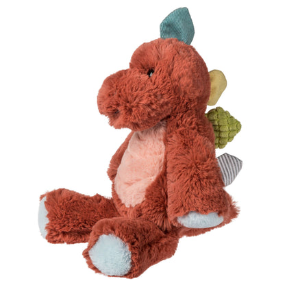 Stegosaurus Marshmallow Jr.