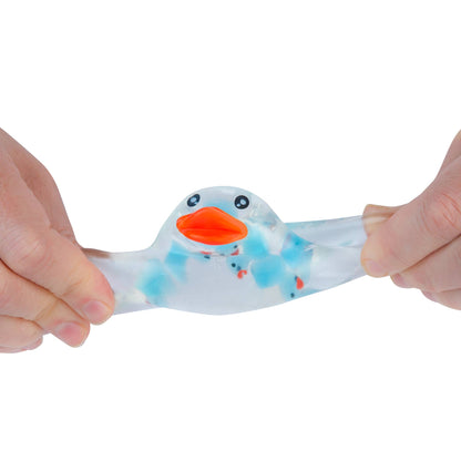 Ducky Duck Sugar Smooshies