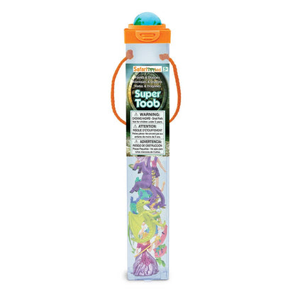 Fairies & Dragons Super TOOB® - 100104