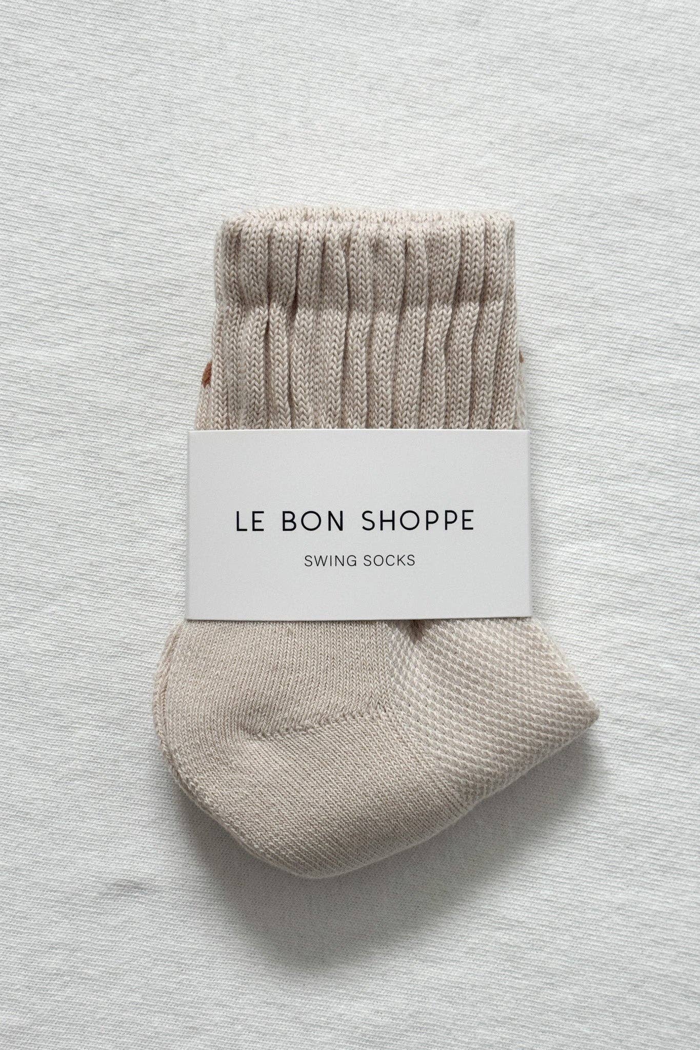 Swing Socks