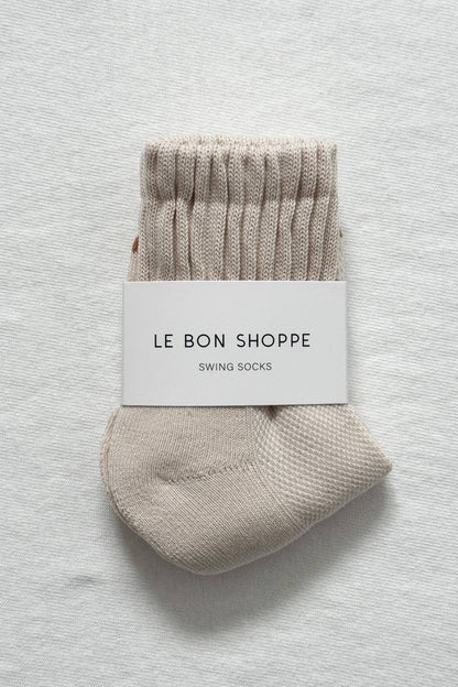 Swing Socks