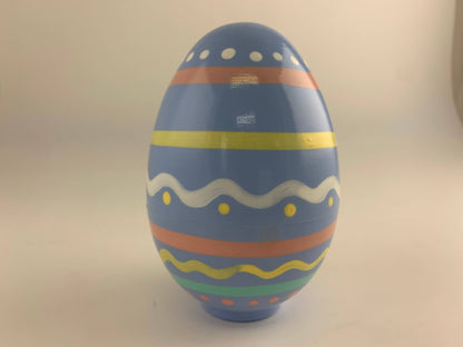 Nesting Easter Eggs