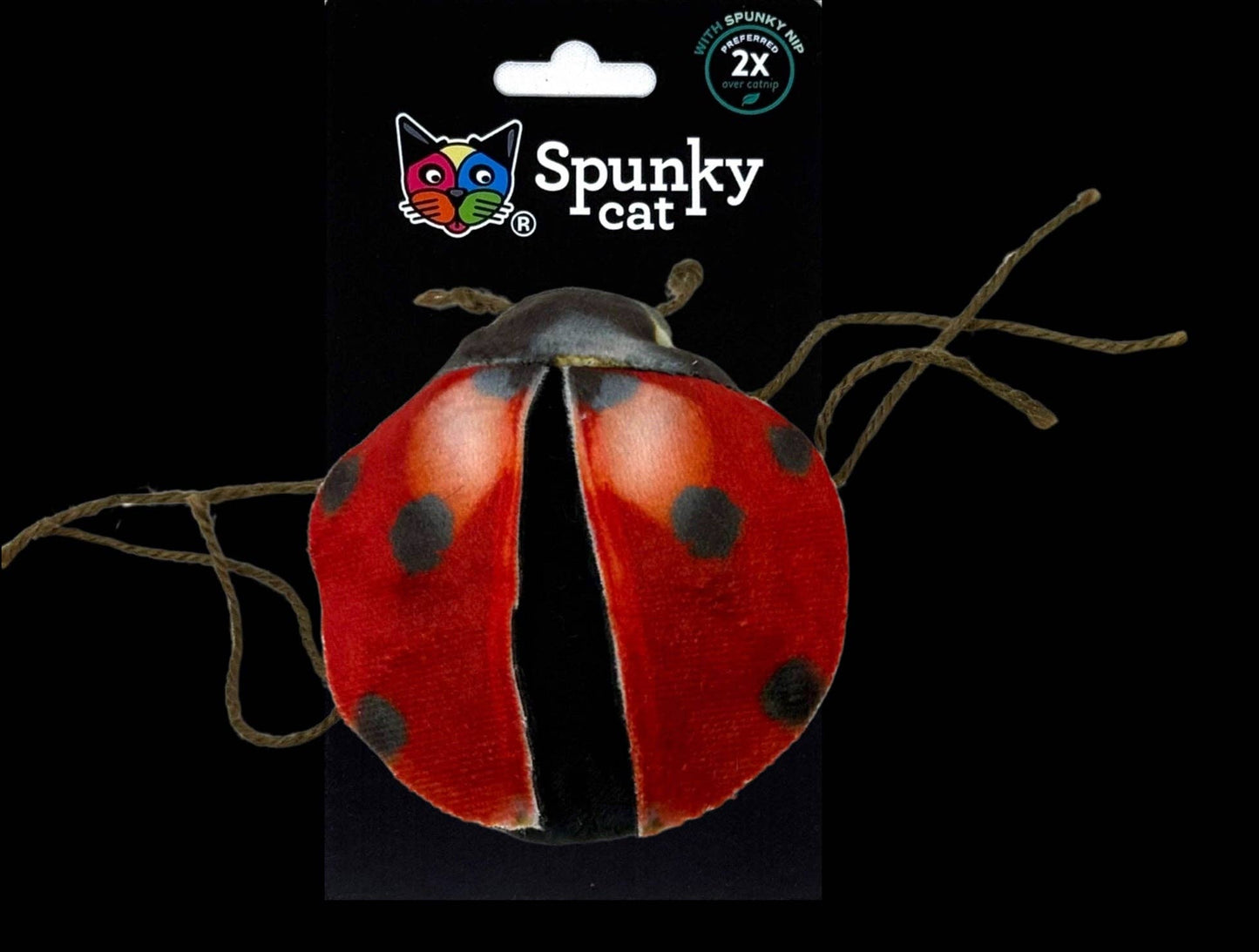 Spunky Cat Sardines
