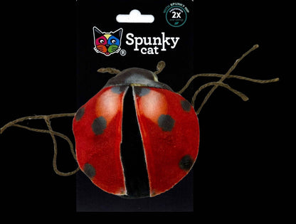 Spunky Cat Sardines