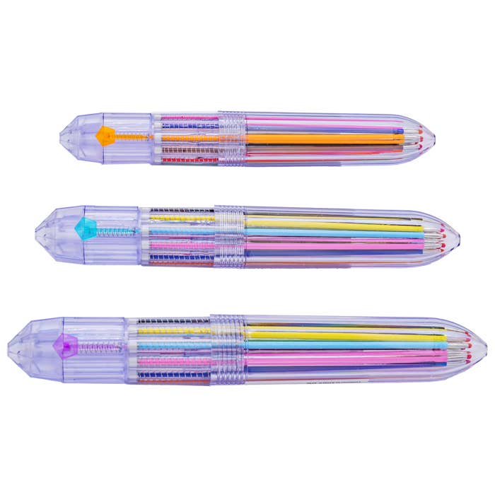 Colorclik Pen