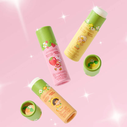 Berry Besties Lip Balm Trio Gift Set