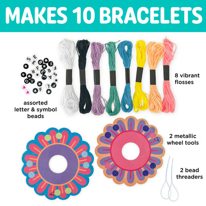 BFF Bracelets Mini Kit