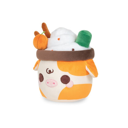 Pumpkin Spice 7 Mooshake