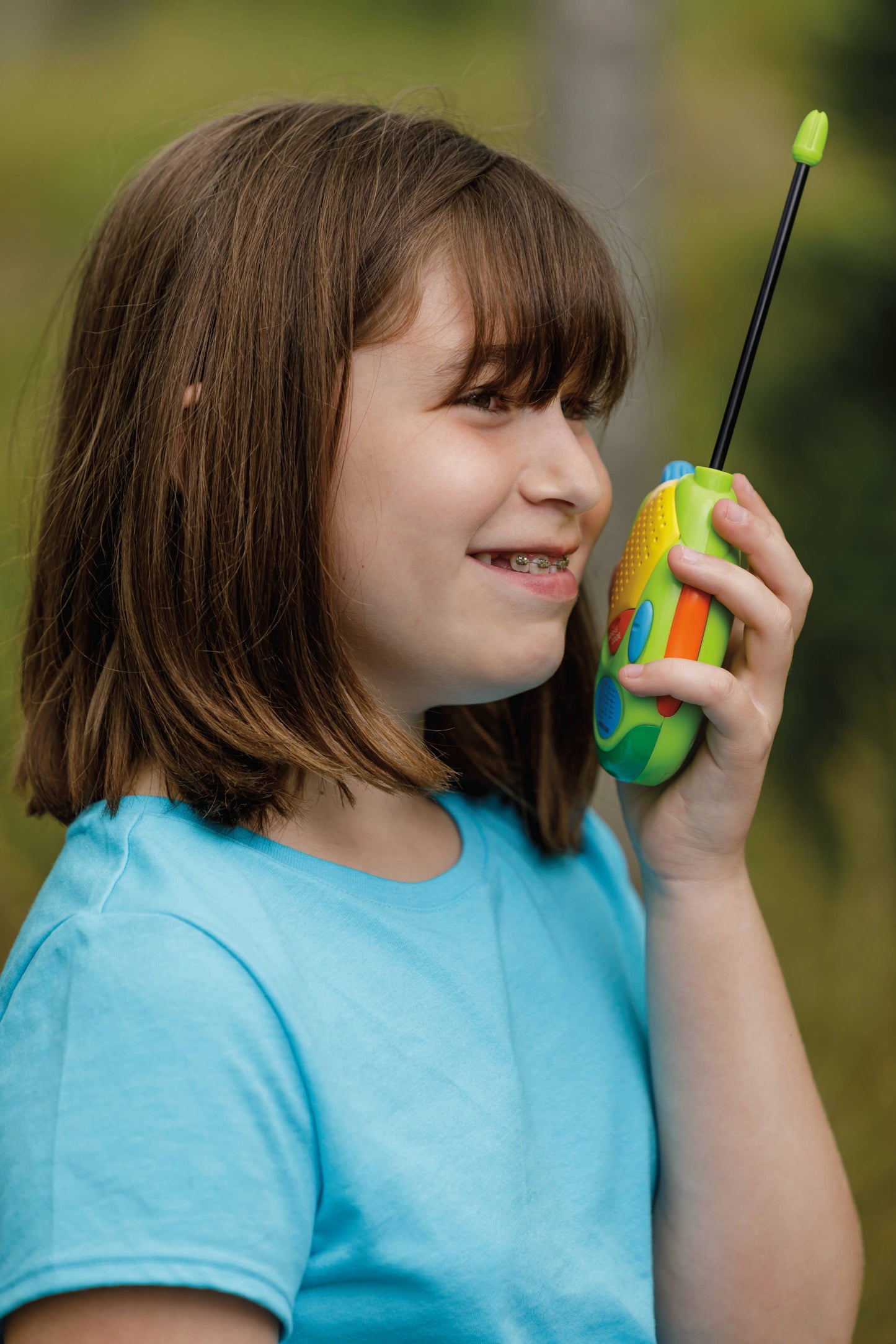 Walkie Talkies