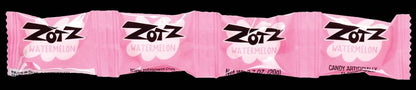Zotz Fizzy Candy 4pk