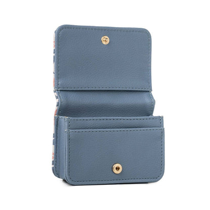 Cash & Card Wallet Kedzie