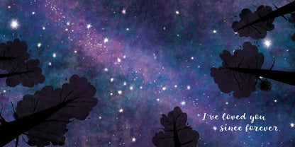 I've Loved You Since Forever
