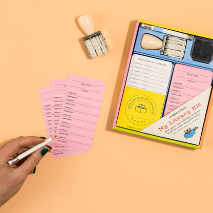 Library Kit