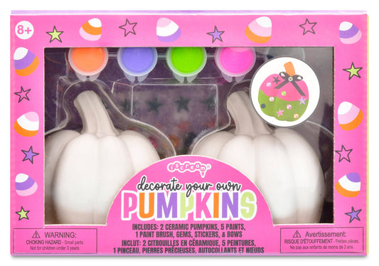 DYO Pumpkin Kit