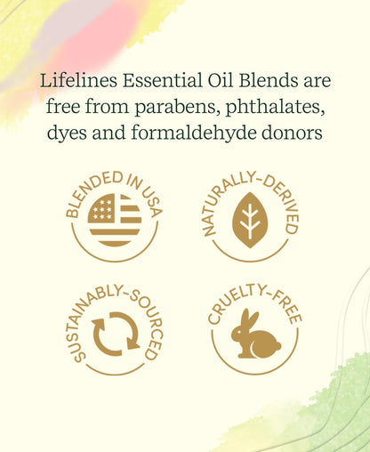 ClickWick Refill Oil