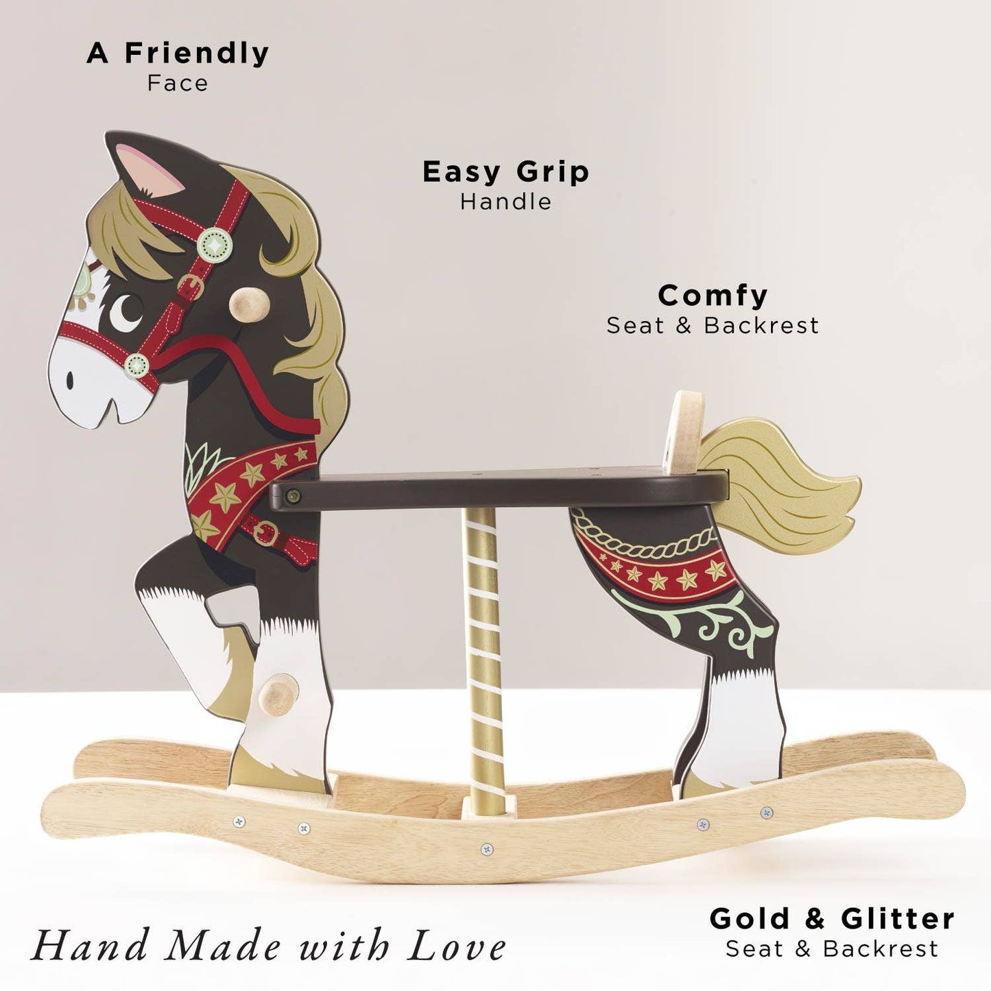 Rocking Horse