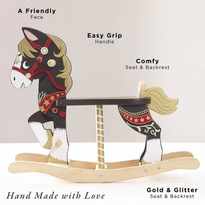 Rocking Horse