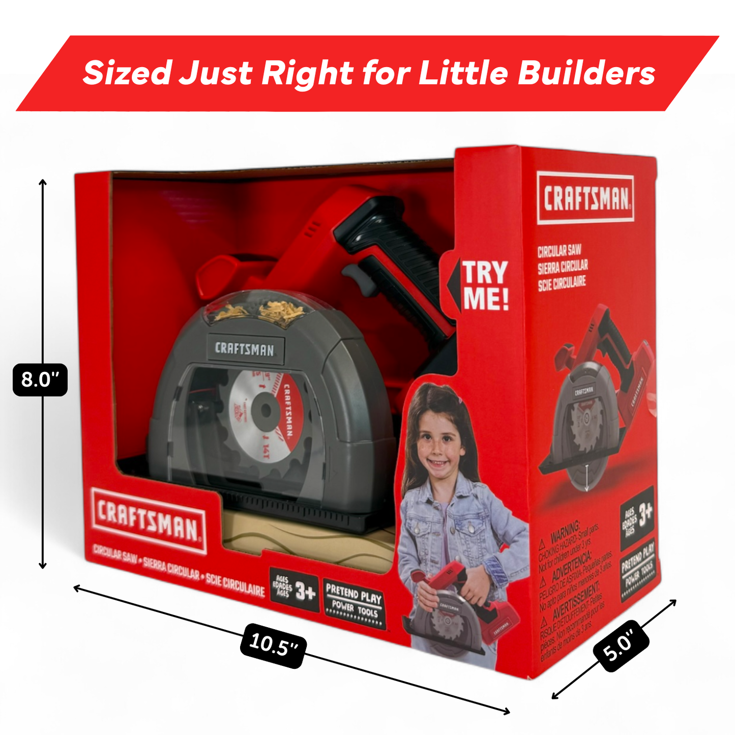 Craftsman Circular Saw