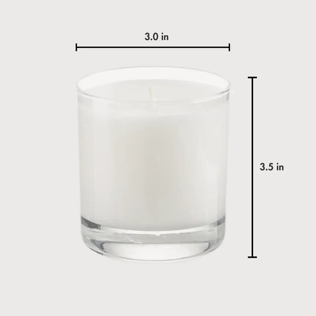 Birthday Cake Candle 9.2 Oz