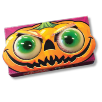 Herberts Best Spooky Gummi Eyez