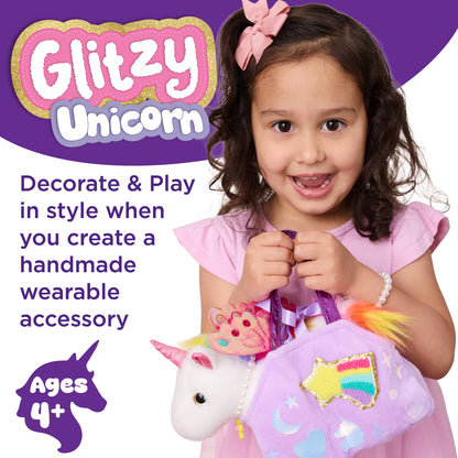 Glitzy Unicorn Kit