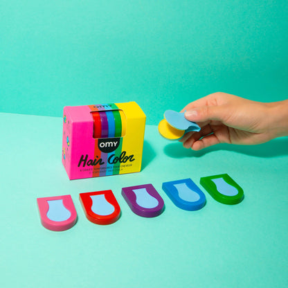 Hair Chalk multi color