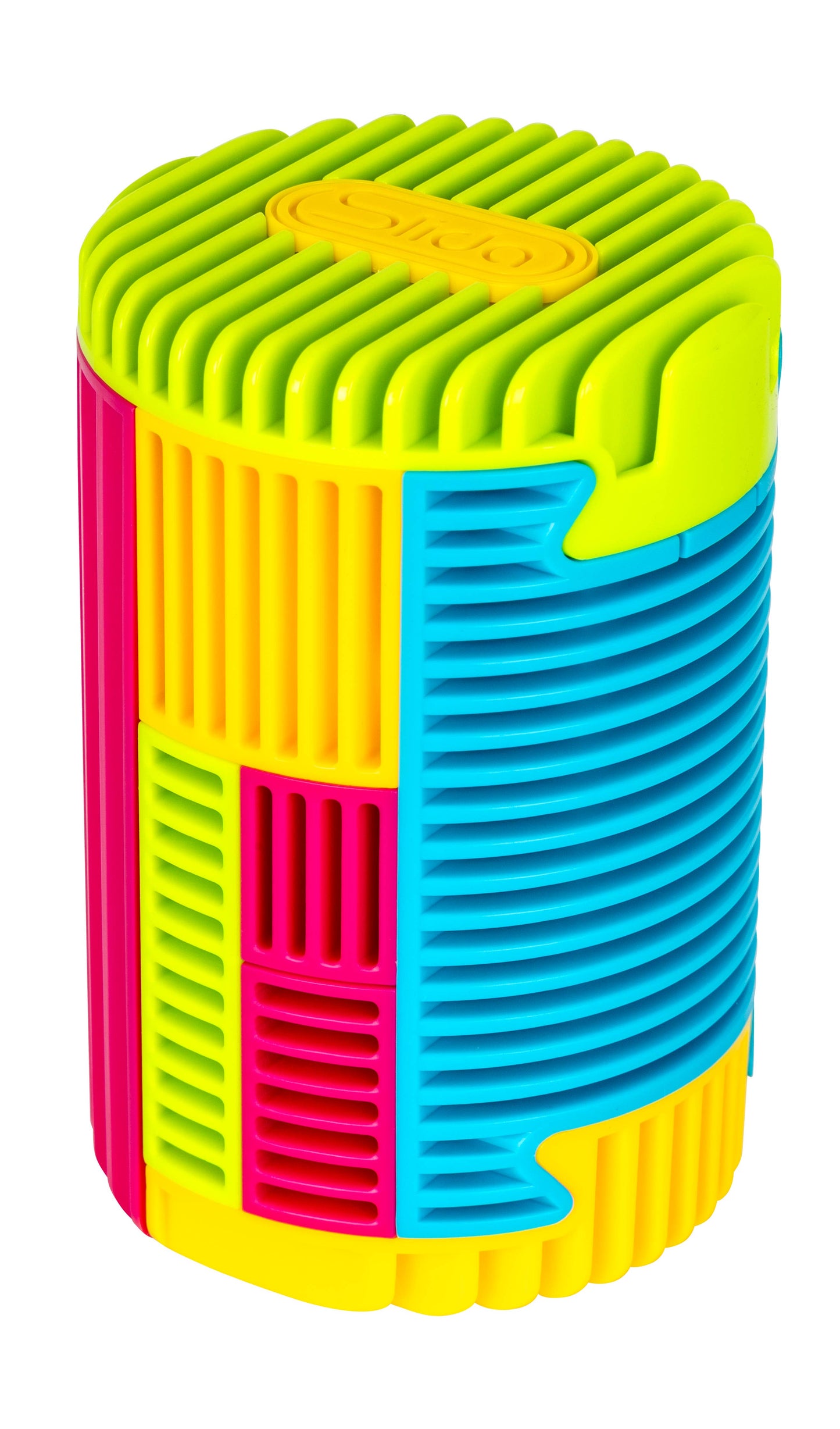 SLIDA 3D Puzzle