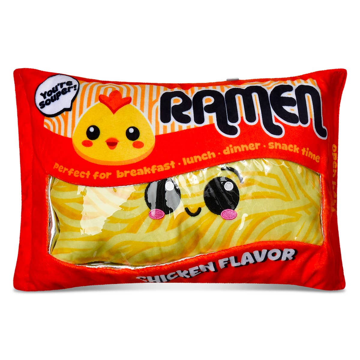 Ramen Plush