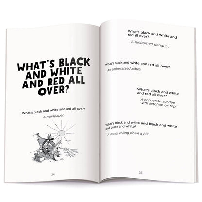 Best Kids' Jokes Ever! Volume 2