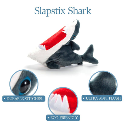Shark Slapstix Slap Bracelet