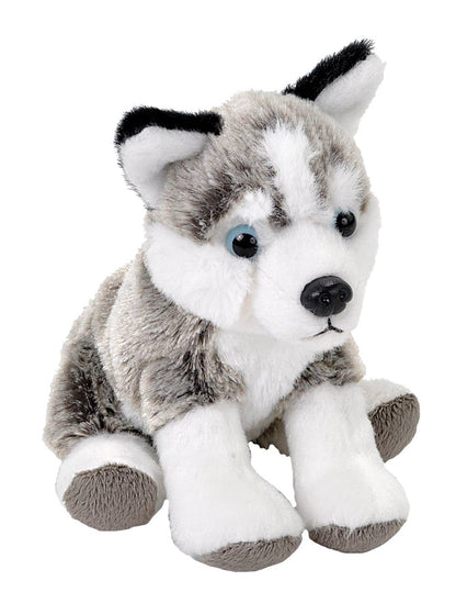 Husky Pocketkins