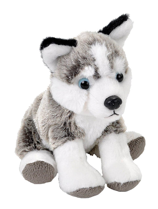 Husky Pocketkins