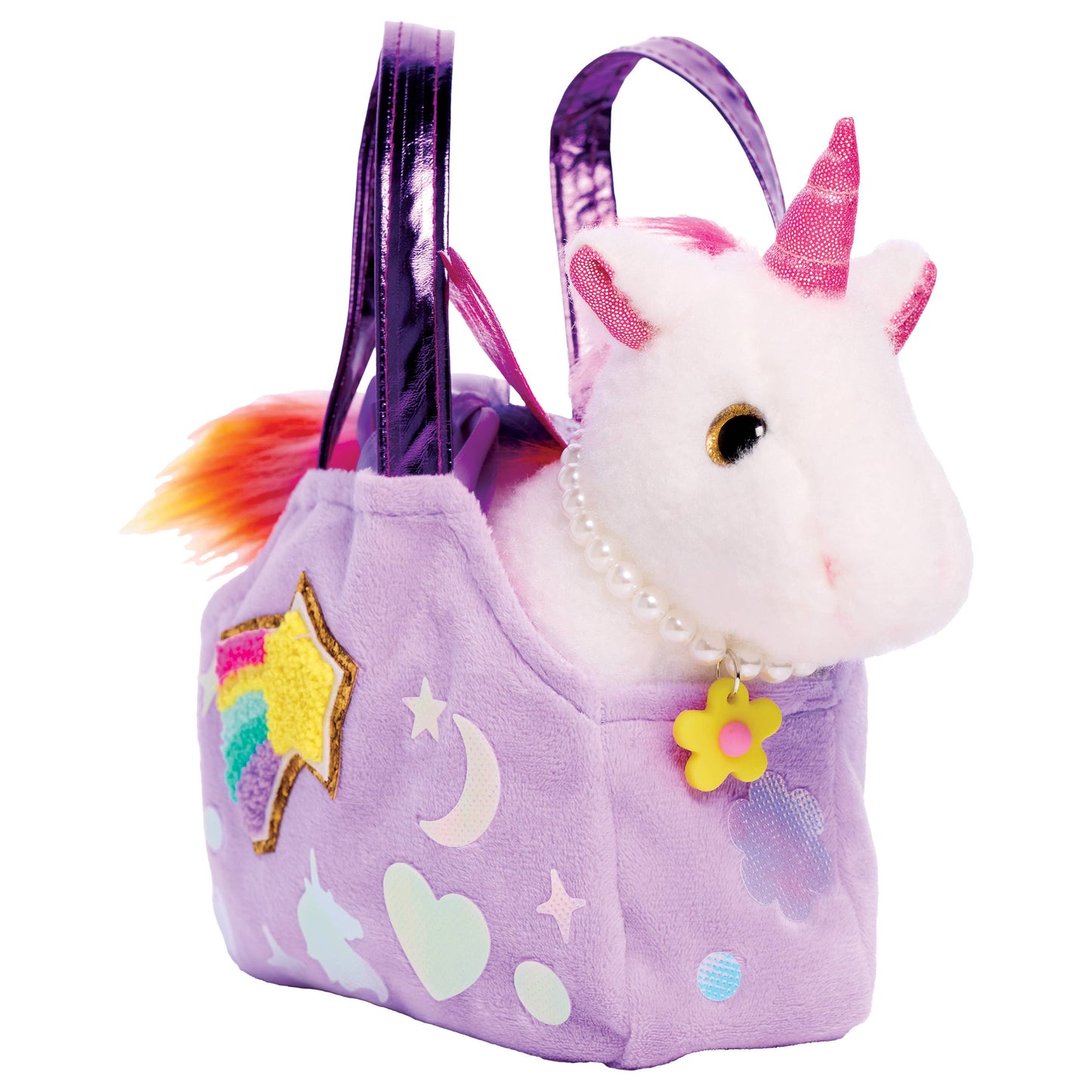 Glitzy Unicorn Kit