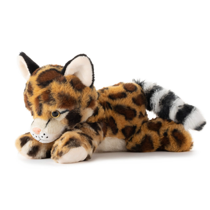 Ocelot 9" Wild Onez