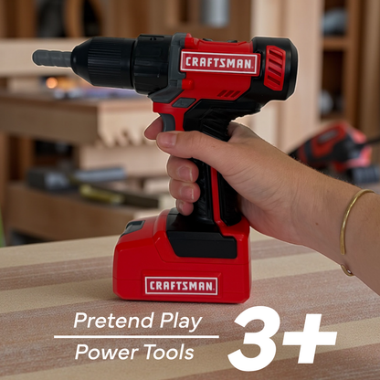 Craftsman Power Drill