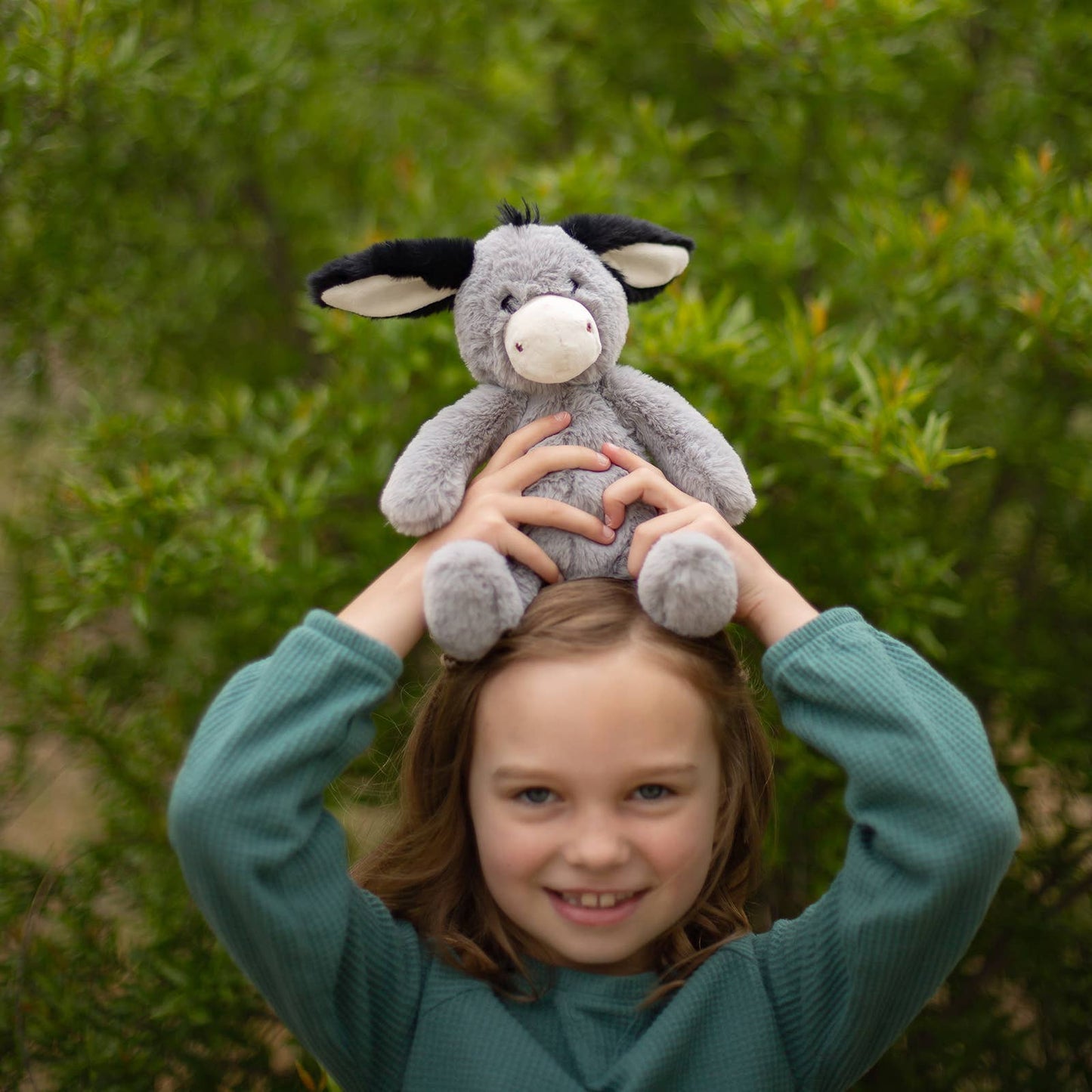 Darly Donkey Lushee