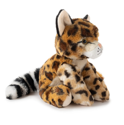 Ocelot 9" Wild Onez