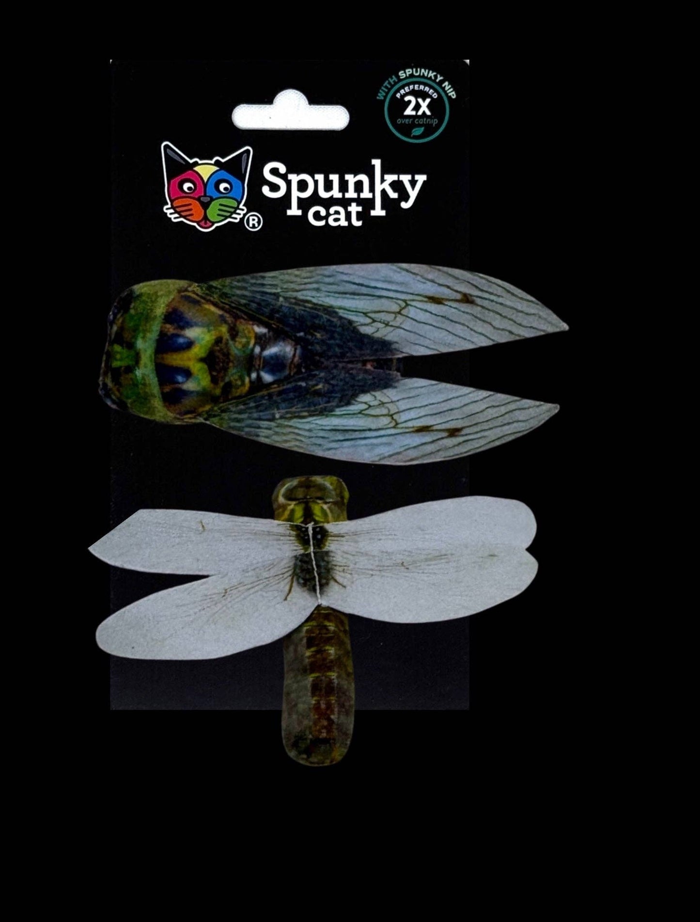 Spunky Cat Sardines