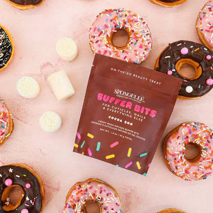 Cocoa Bon Confection Buffer Bits