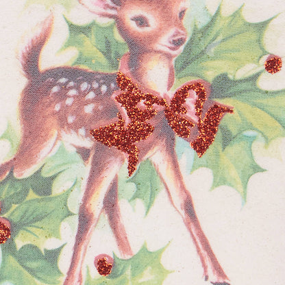 Deer Ornament