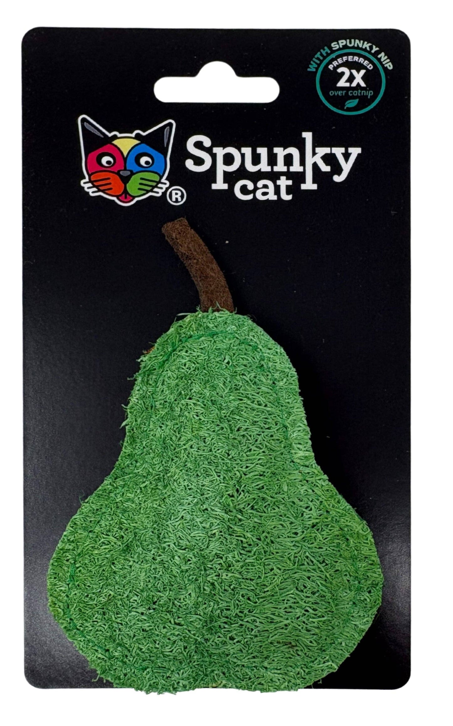 Spunky Cat Sardines